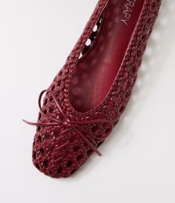 OAKLYN TH BORDEAUX SMOOTH
