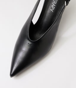 SANTI TH BLACK SMOOTH