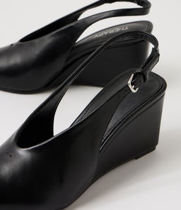 SANTI TH BLACK SMOOTH
