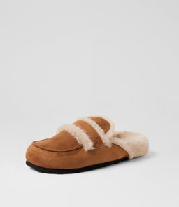 YUKI TH TOFFEE MICROSUEDE