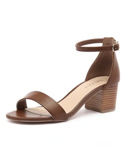 REEVES TAN BURNISHED PU