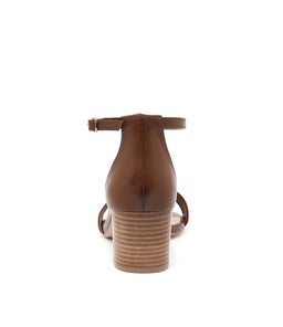 REEVES TAN BURNISHED PU