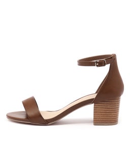 REEVES TAN BURNISHED PU