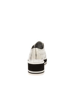 SANSI SILVER SHINE LEATHER