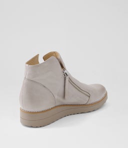 OHMY SMOKE SMOKE SOLE LEATHER