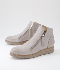 OHMY SMOKE SMOKE SOLE LEATHER