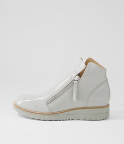 OHMY MISTY MISTY SOLE PATENT LEATHER