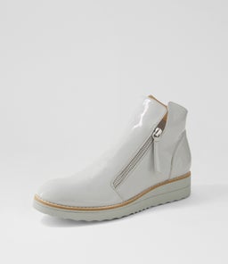 OHMY MISTY MISTY SOLE PATENT LEATHER