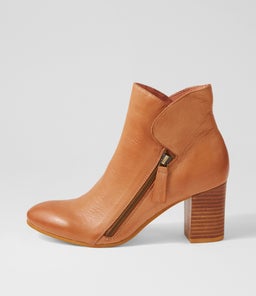 URIAH DK TAN LEATHER