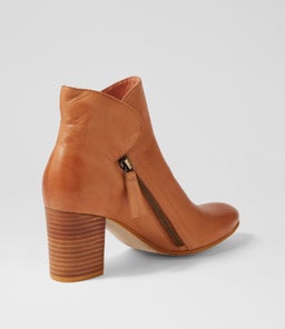 URIAH DK TAN LEATHER