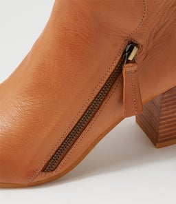 URIAH DK TAN LEATHER