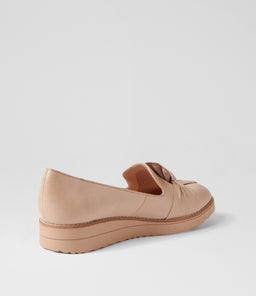 OCLEM CAFE CAFE SOLE LEATHER