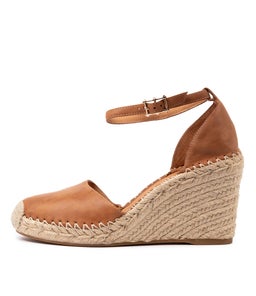 MADDEN TAN LEATHER