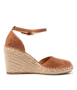 MADDEN TAN LEATHER