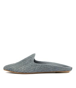 REYNOLD BLUE RAFFIA