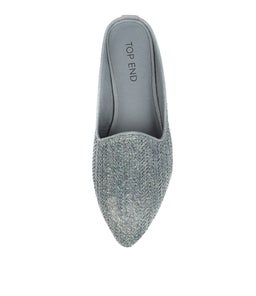 REYNOLD BLUE RAFFIA
