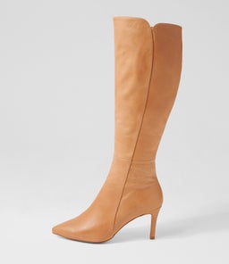 BUEL CAPPUCCINO LEATHER