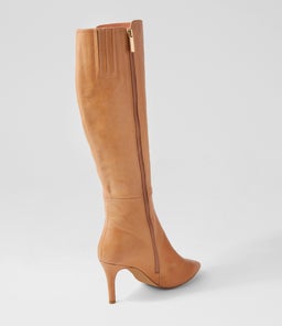 BUEL CAPPUCCINO LEATHER