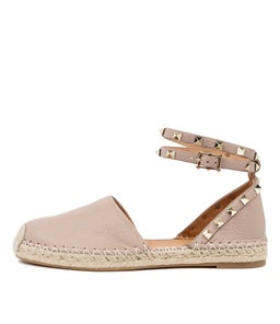 TORI TO ROSE LEATHER