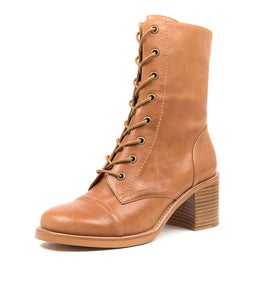 NATALIE TO TAN LEATHER