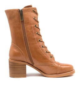 NATALIE TO TAN LEATHER