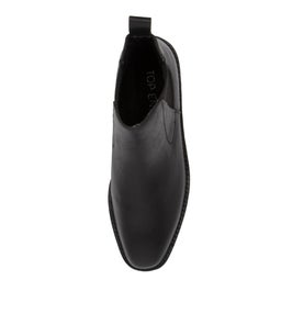 UVIKA TO BLACK LEATHER