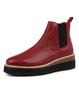 UVIKA TO PINOT LEATHER