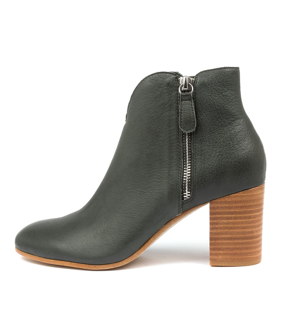 Buy Top End Unicorn To Forest Ankle Boots online with free shipping