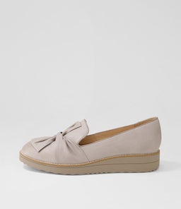 OCLEM LRG SMOKE SMOKE SOLE LEATHER