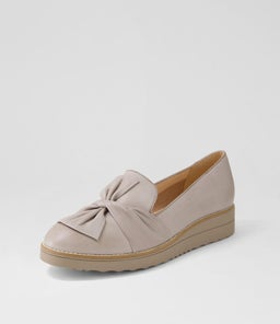 OCLEM LRG SMOKE SMOKE SOLE LEATHER