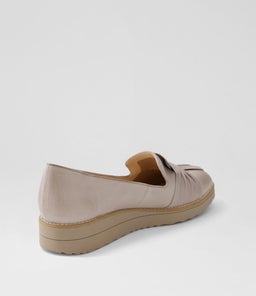 OCLEM LRG SMOKE SMOKE SOLE LEATHER