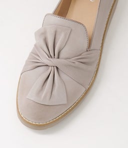 OCLEM LRG SMOKE SMOKE SOLE LEATHER