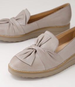 OCLEM LRG SMOKE SMOKE SOLE LEATHER