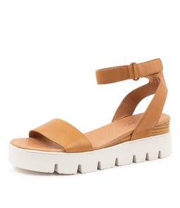 RYLITAS TO DK TAN LEATHER