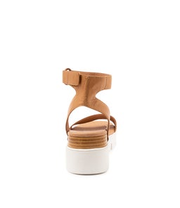 RYLITAS TO DK TAN LEATHER