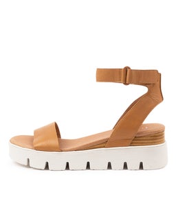 RYLITAS TO DK TAN LEATHER