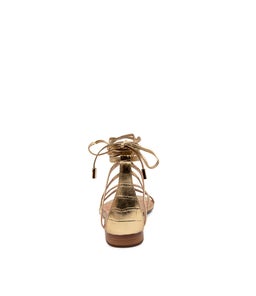 PATTON TO PALE GOLD CROC
