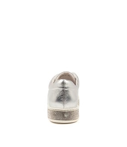 PURITY TO SILVER SILVER LEATHER JEWELS