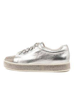 PURITY TO SILVER SILVER LEATHER JEWELS
