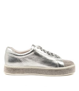 PURITY TO SILVER SILVER LEATHER JEWELS