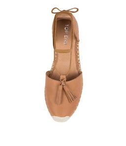 TYRIE TO TAN LEATHER