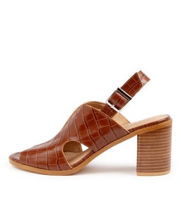 WYAT TO TAN CROC