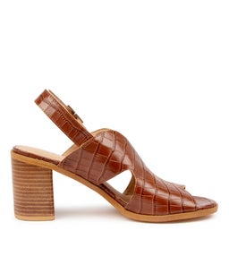 WYAT TO TAN CROC