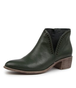 JUDITH TO FOREST LEATHER