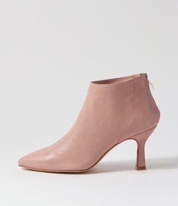 LARA TO PINK LEATHER