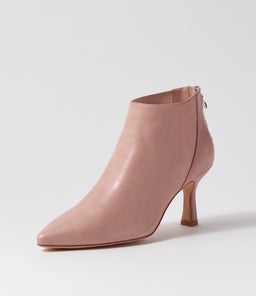 LARA TO PINK LEATHER