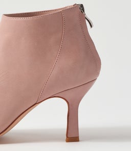 LARA TO PINK LEATHER
