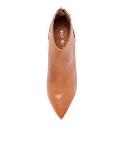 LARA TO TAN LEATHER