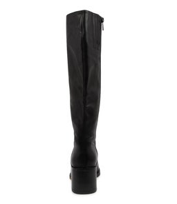 NAJI TO BLACK LEATHER
