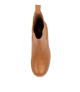NEENA TO TAN LEATHER